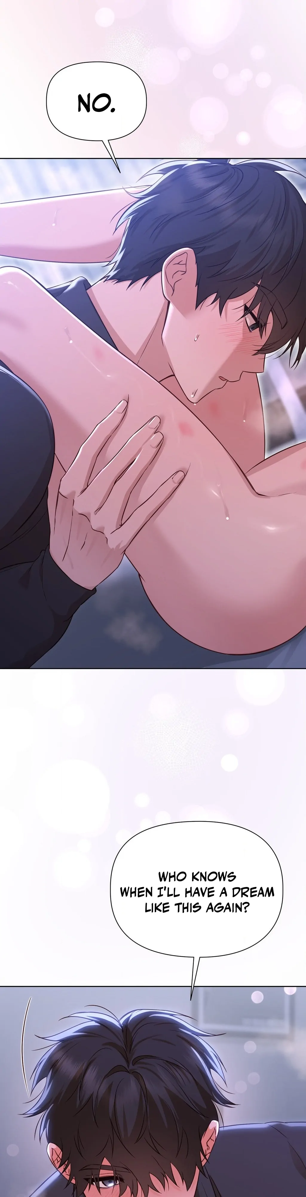 Brother Complex (Zilong) Chapter 4 - Page 9