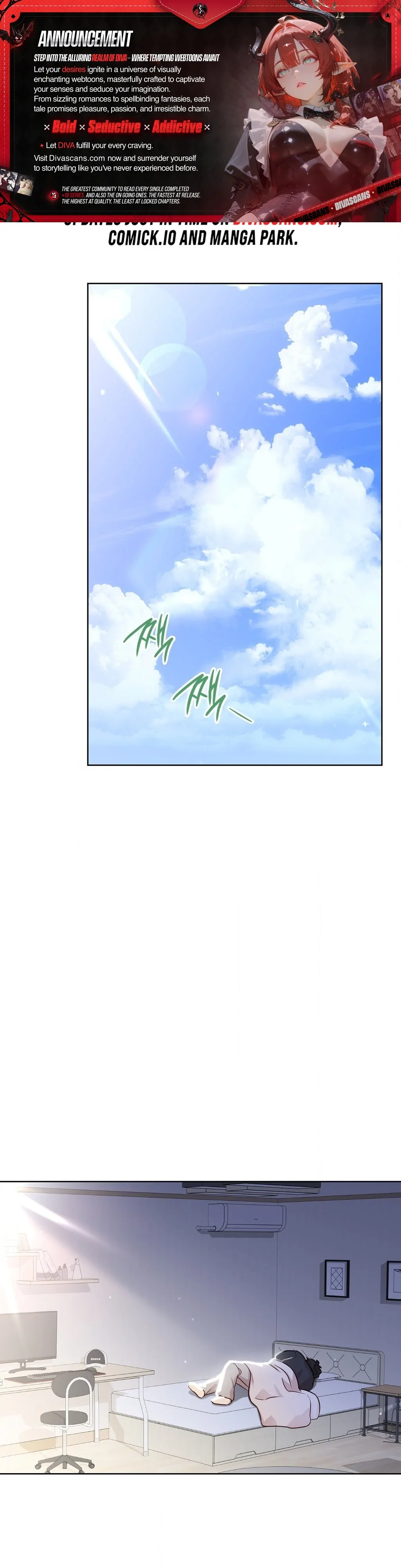 Brother Complex (Zilong) Chapter 5 - Page 1