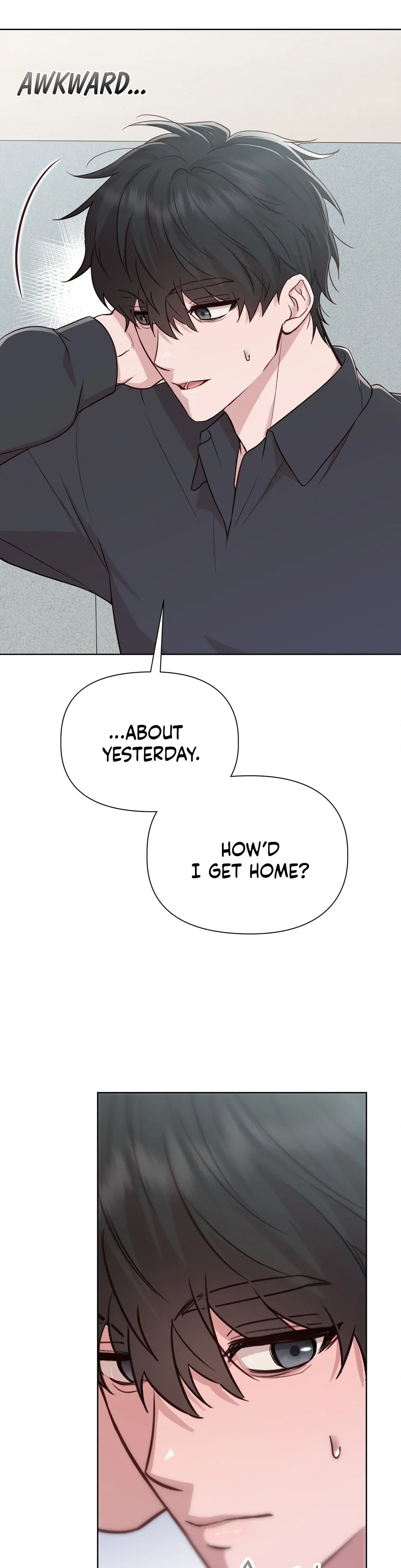 Brother Complex (Zilong) Chapter 5 - Page 18