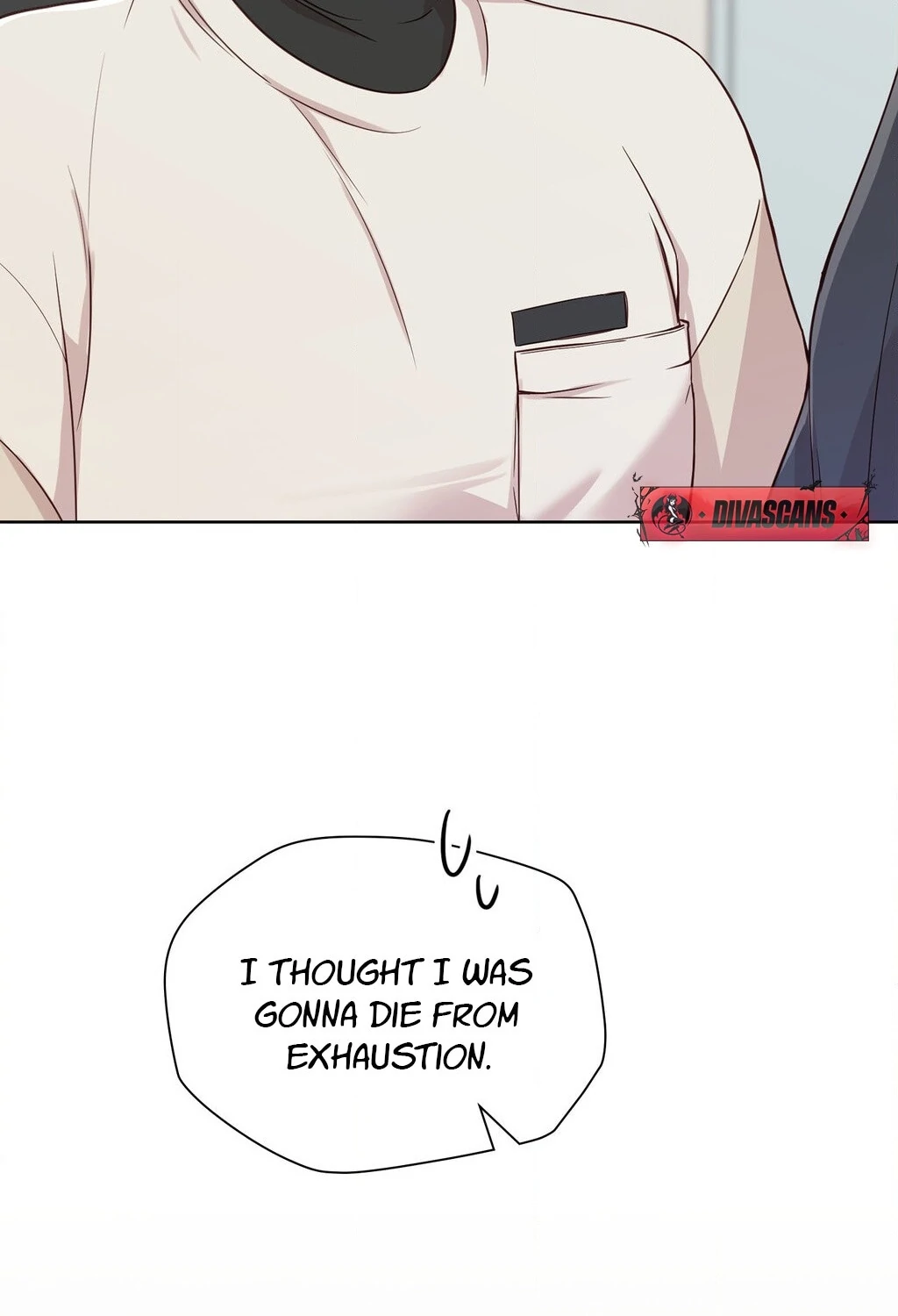 Brother Complex (Zilong) Chapter 5 - Page 20