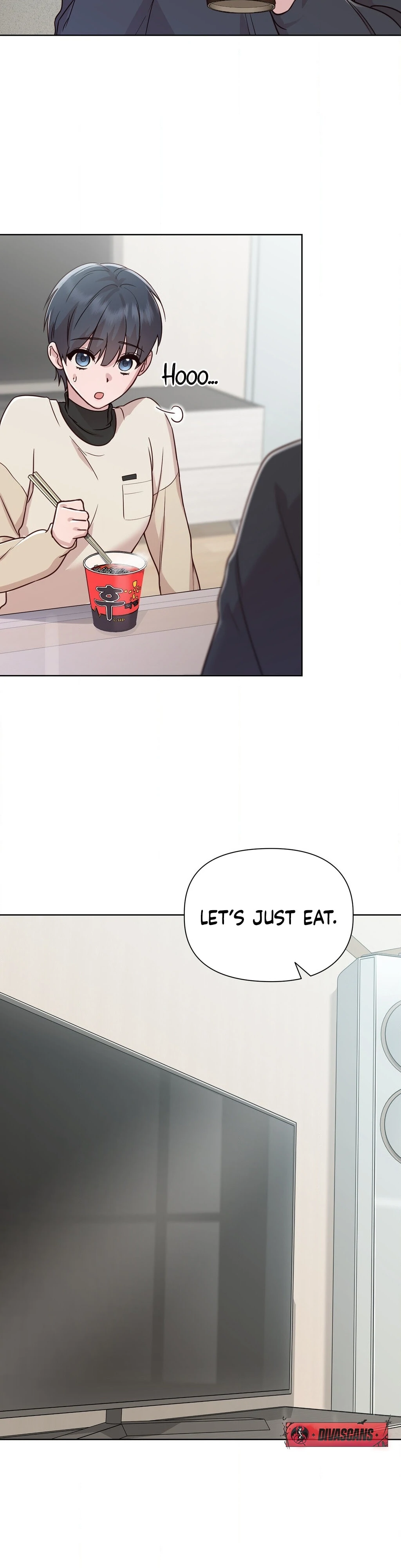 Brother Complex (Zilong) Chapter 5 - Page 24