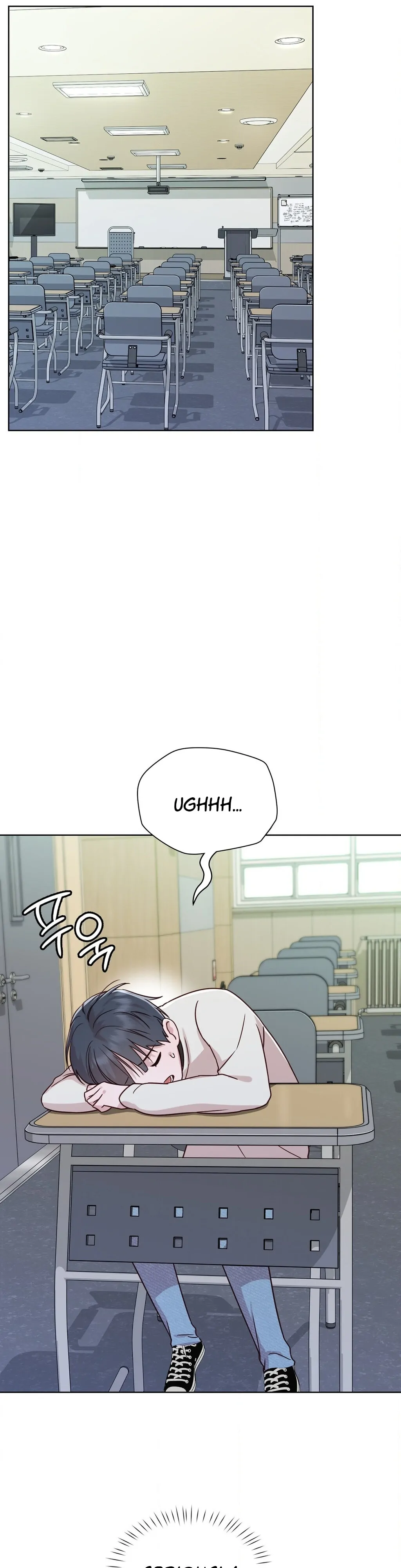 Brother Complex (Zilong) Chapter 5 - Page 26