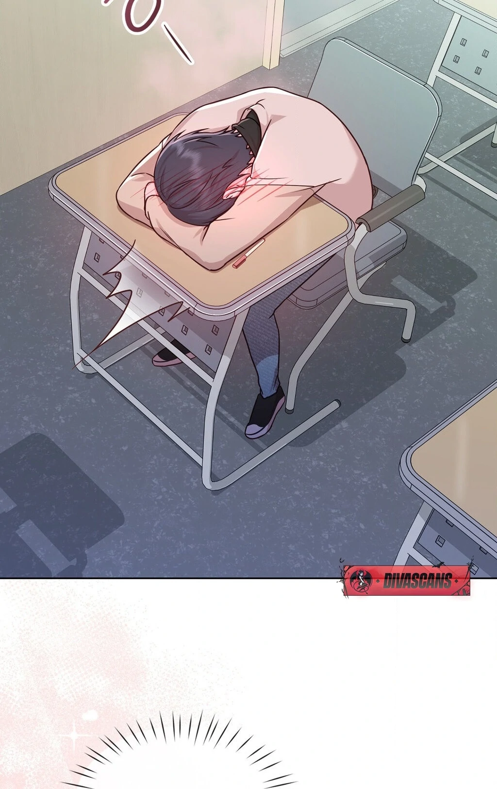 Brother Complex (Zilong) Chapter 5 - Page 30