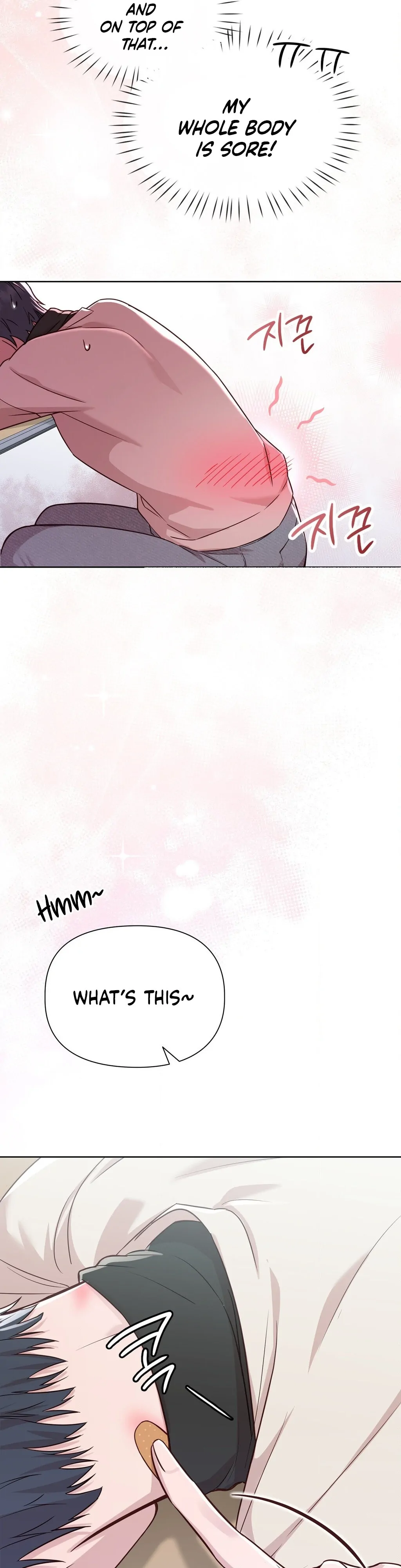 Brother Complex (Zilong) Chapter 5 - Page 31