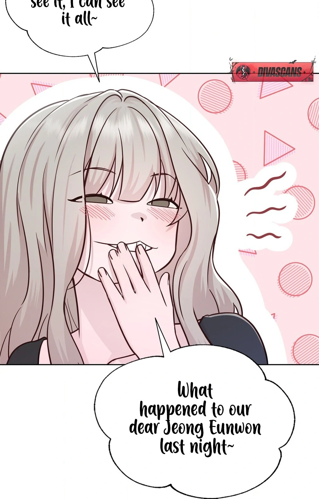 Brother Complex (Zilong) Chapter 5 - Page 35