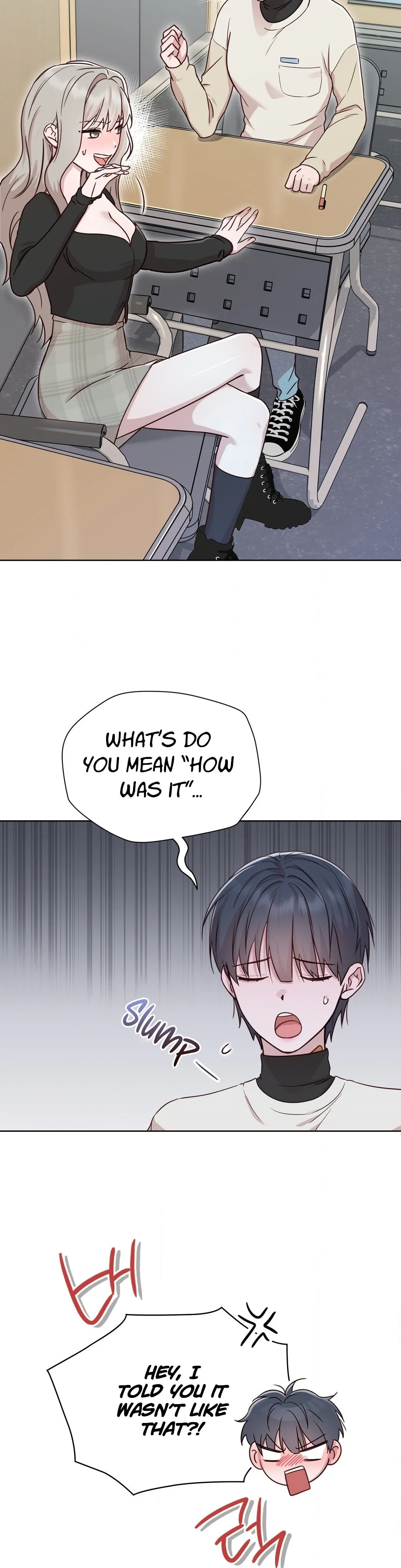 Brother Complex (Zilong) Chapter 5 - Page 38