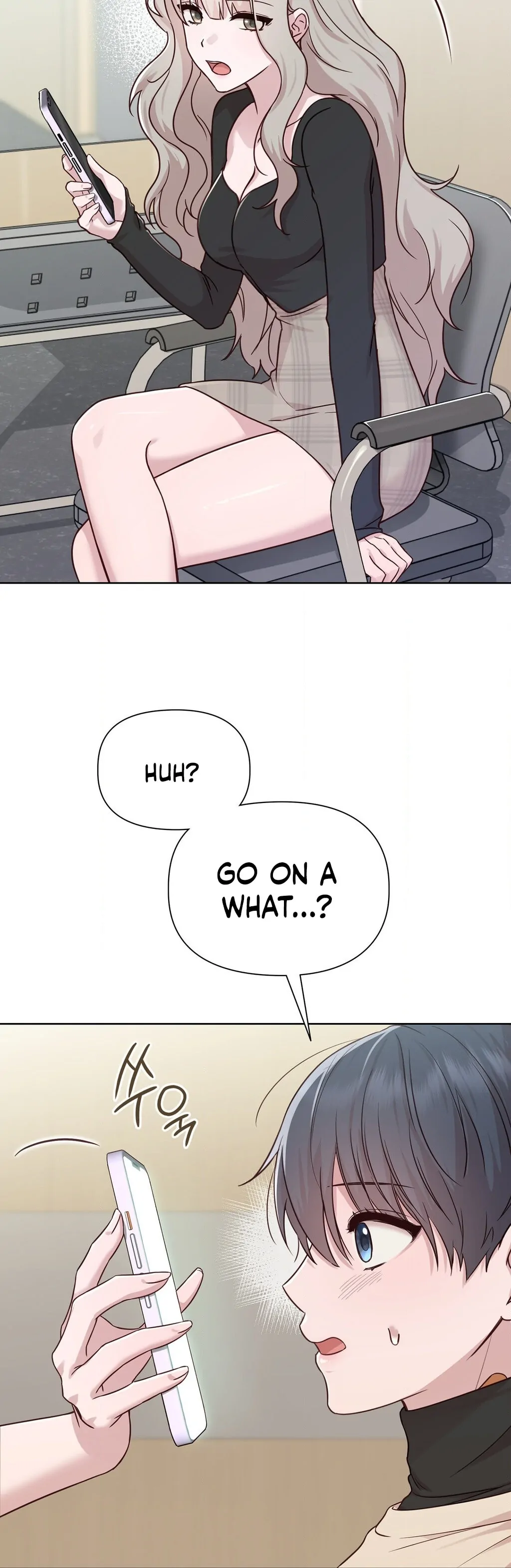 Brother Complex (Zilong) Chapter 5 - Page 40