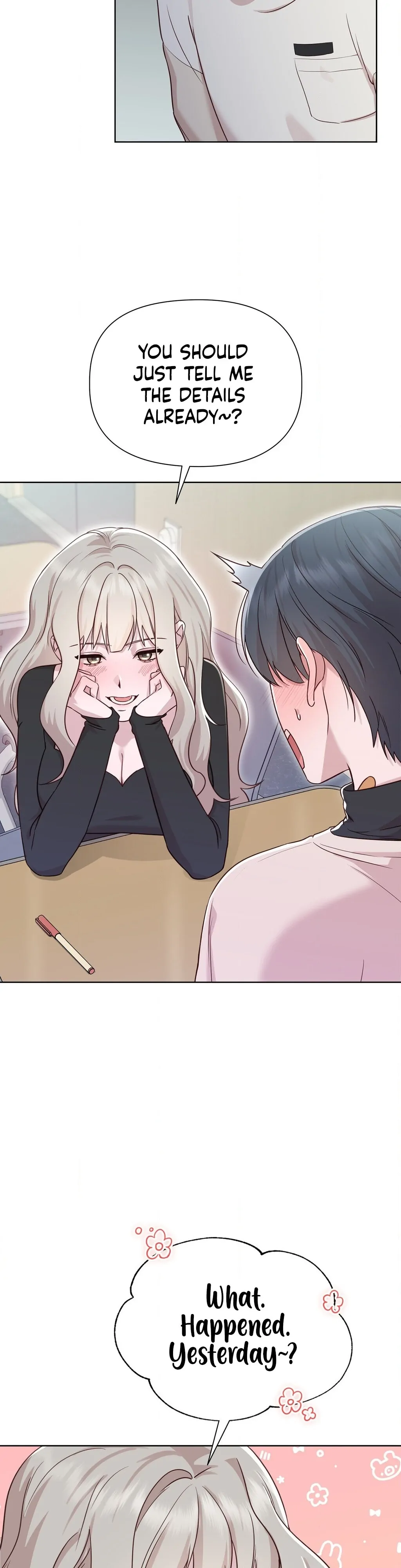 Brother Complex (Zilong) Chapter 5 - Page 43