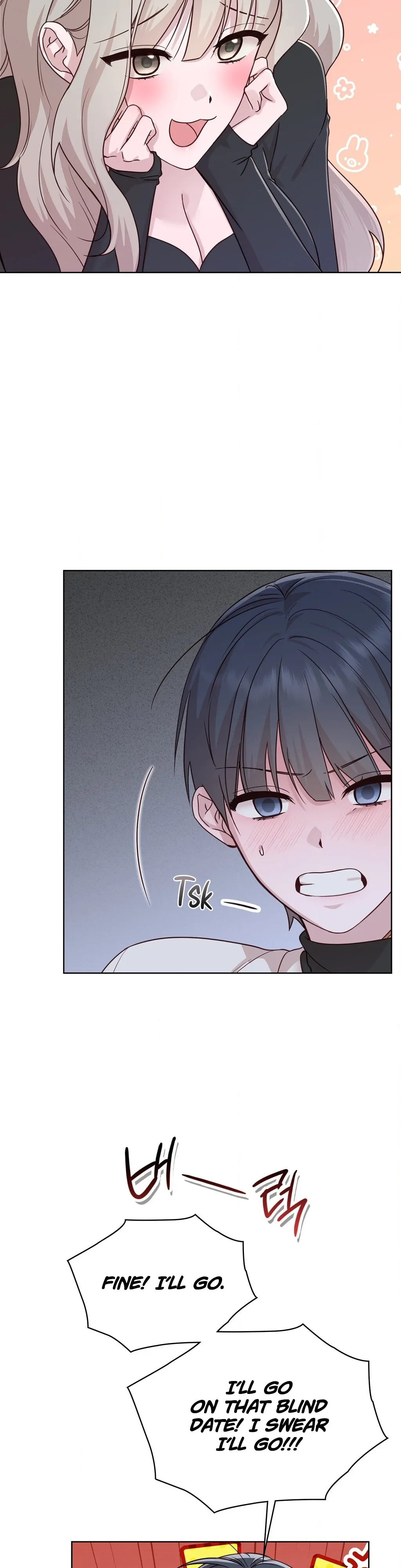 Brother Complex (Zilong) Chapter 5 - Page 44