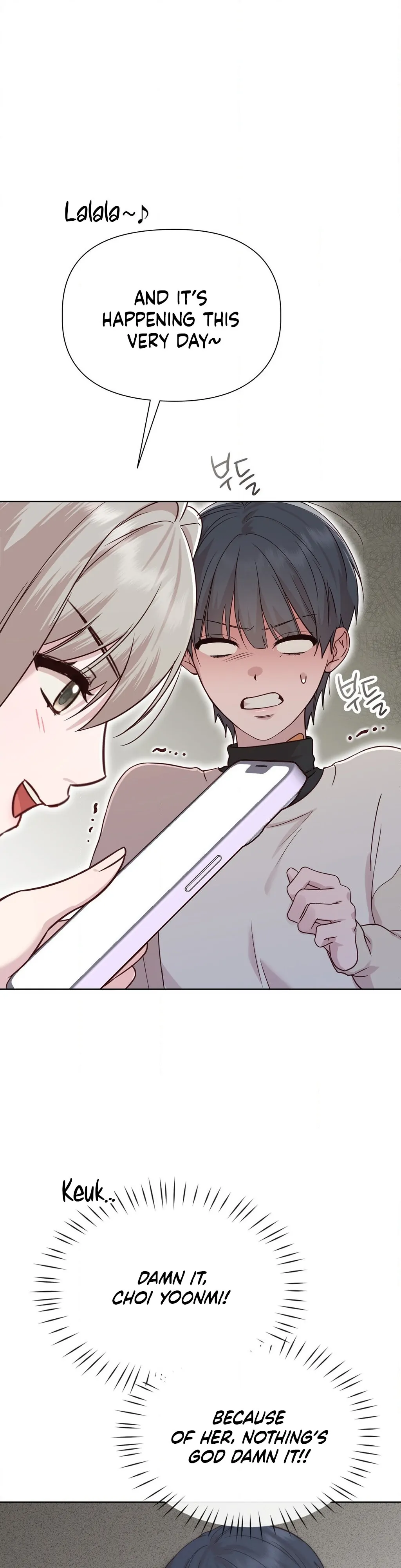 Brother Complex (Zilong) Chapter 5 - Page 46