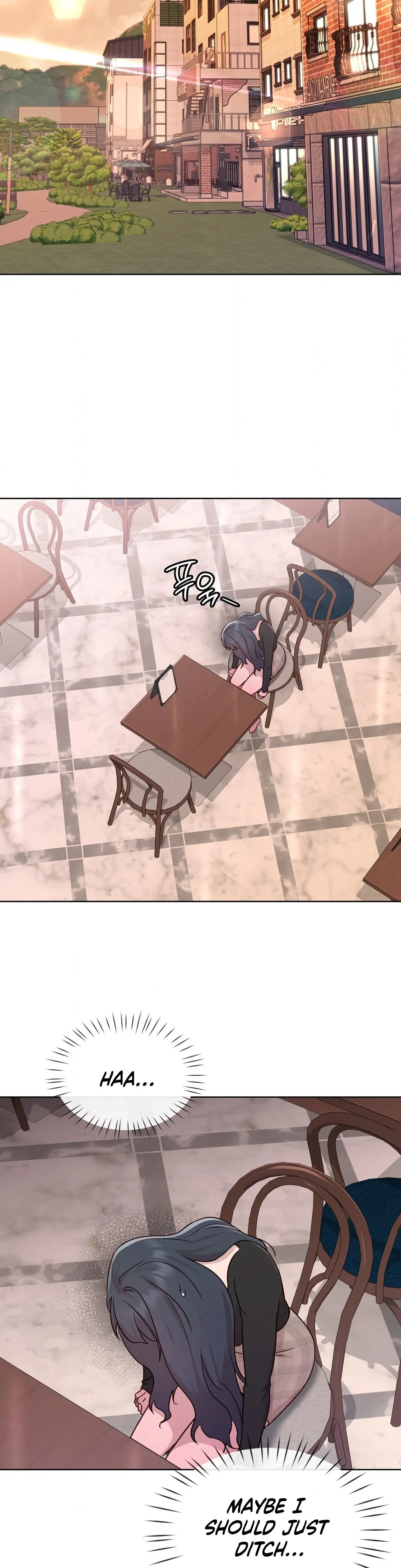 Brother Complex (Zilong) Chapter 5 - Page 48