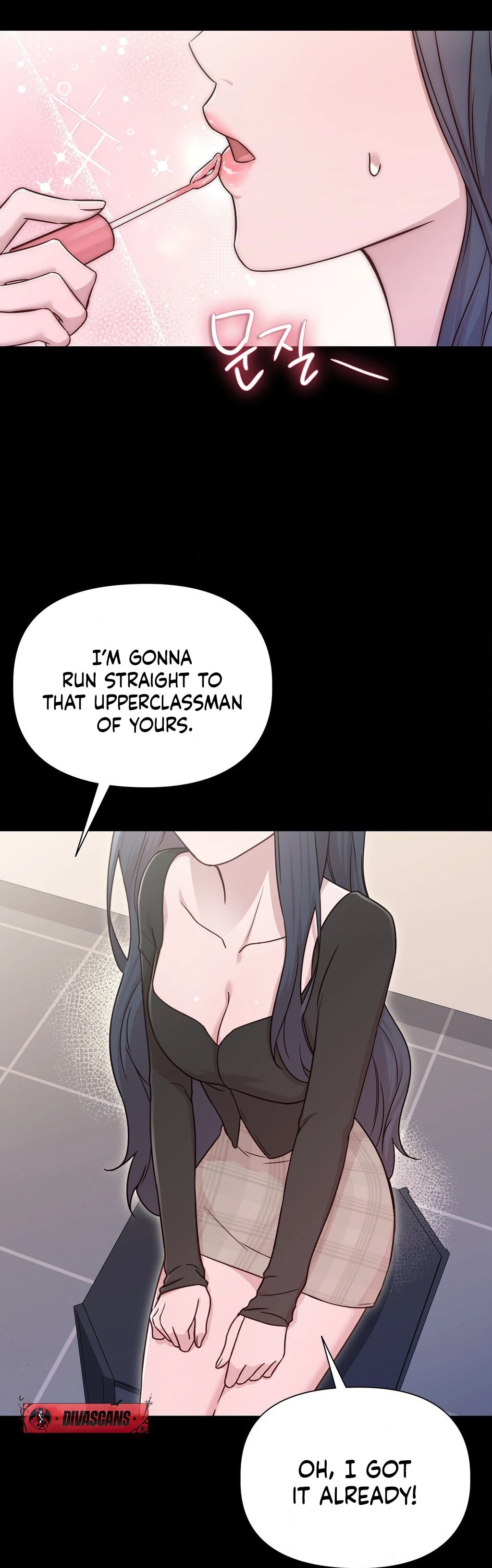 Brother Complex (Zilong) Chapter 5 - Page 50