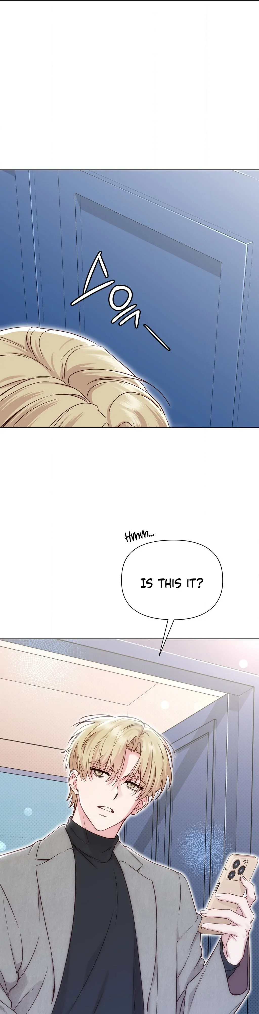 Brother Complex (Zilong) Chapter 5 - Page 56