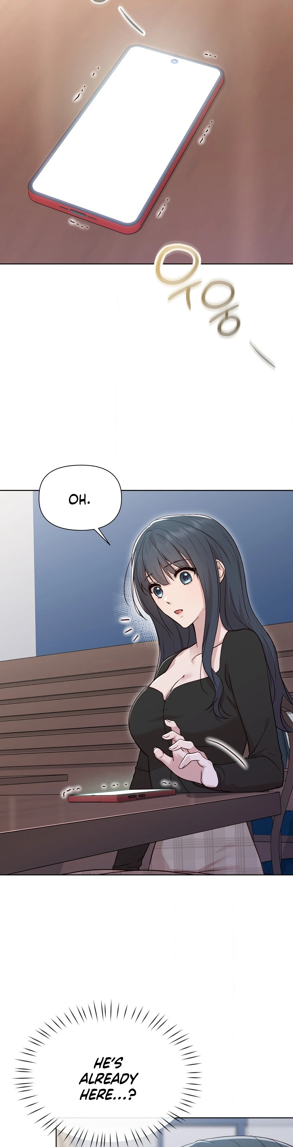 Brother Complex (Zilong) Chapter 5 - Page 58