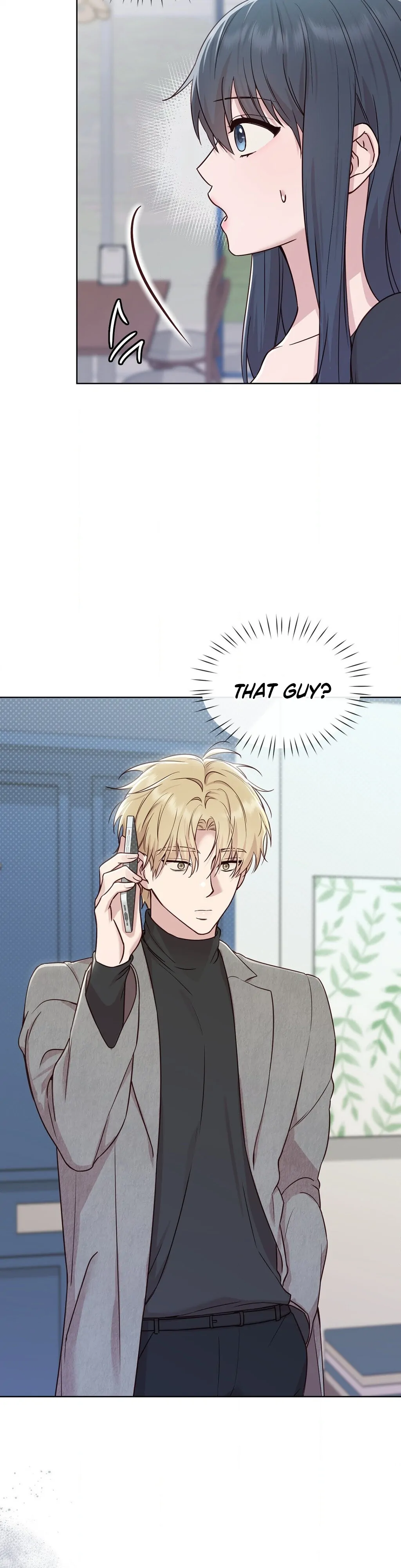 Brother Complex (Zilong) Chapter 5 - Page 59