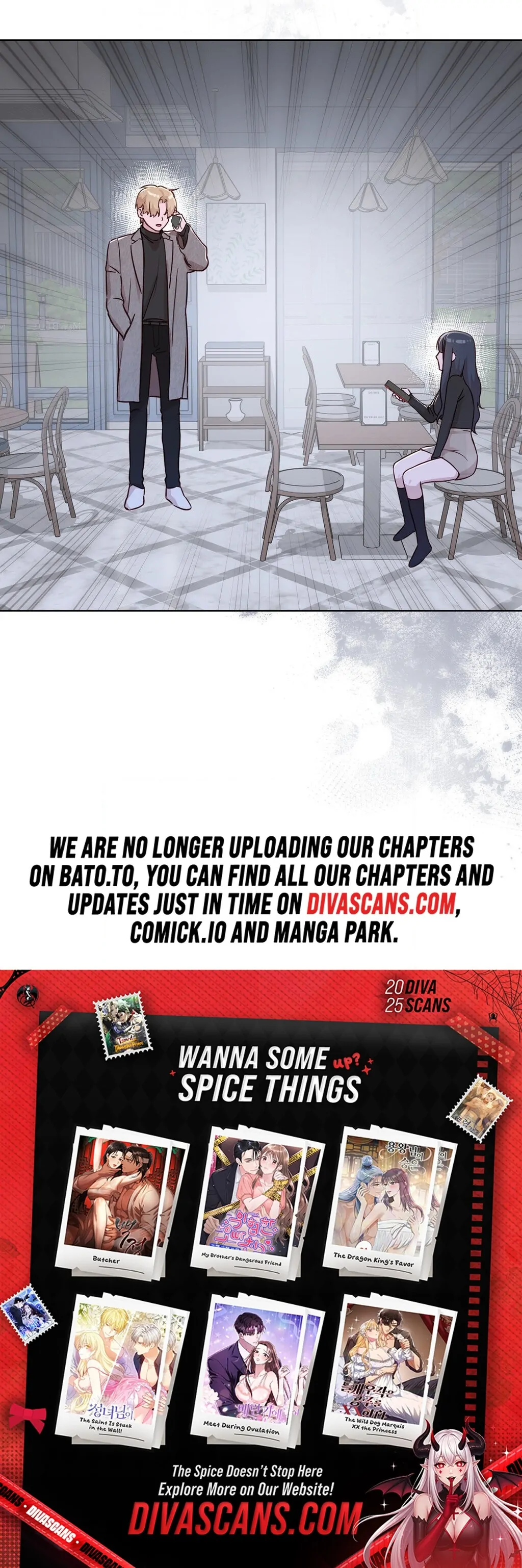 Brother Complex (Zilong) Chapter 5 - Page 61