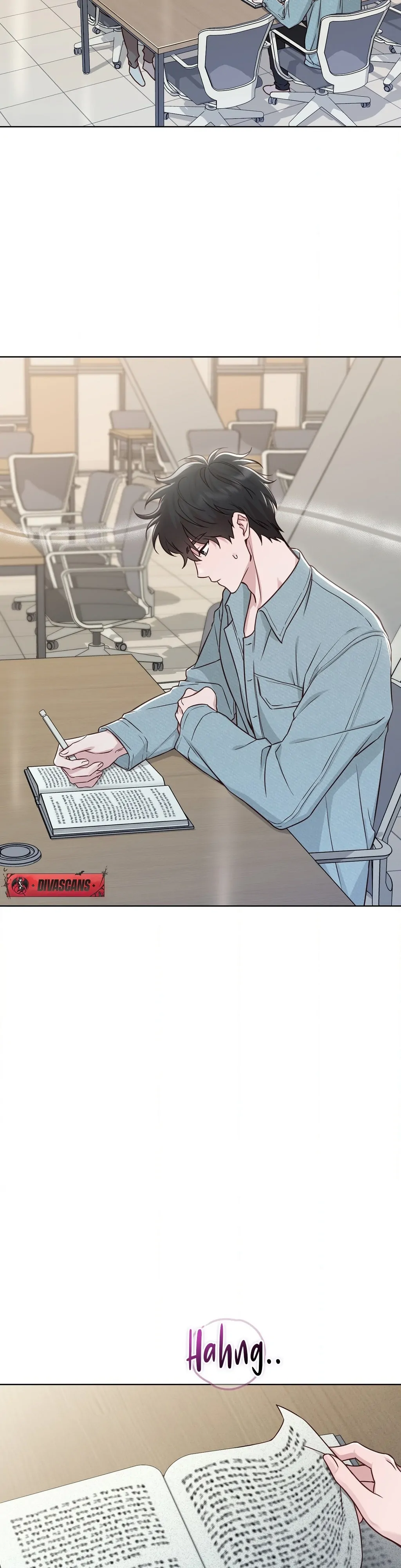 Brother Complex (Zilong) Chapter 6 - Page 2