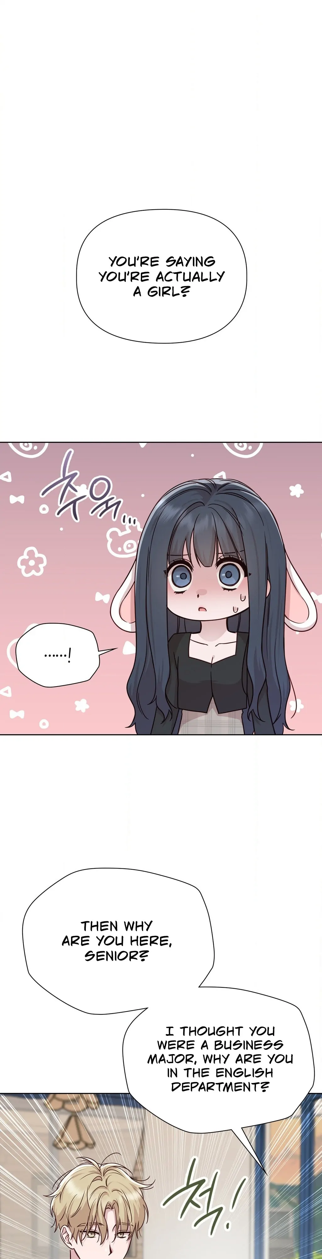 Brother Complex (Zilong) Chapter 6 - Page 11