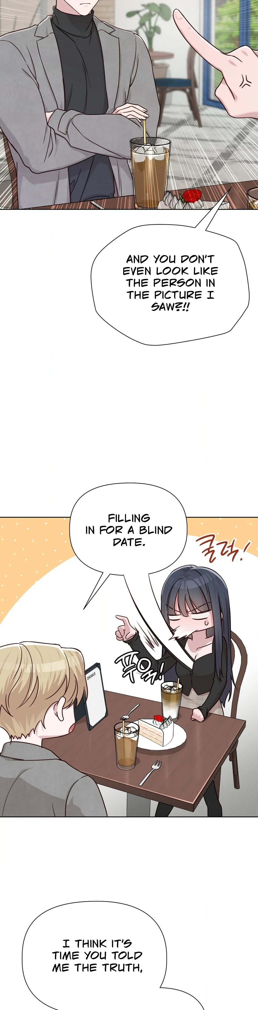 Brother Complex (Zilong) Chapter 6 - Page 12