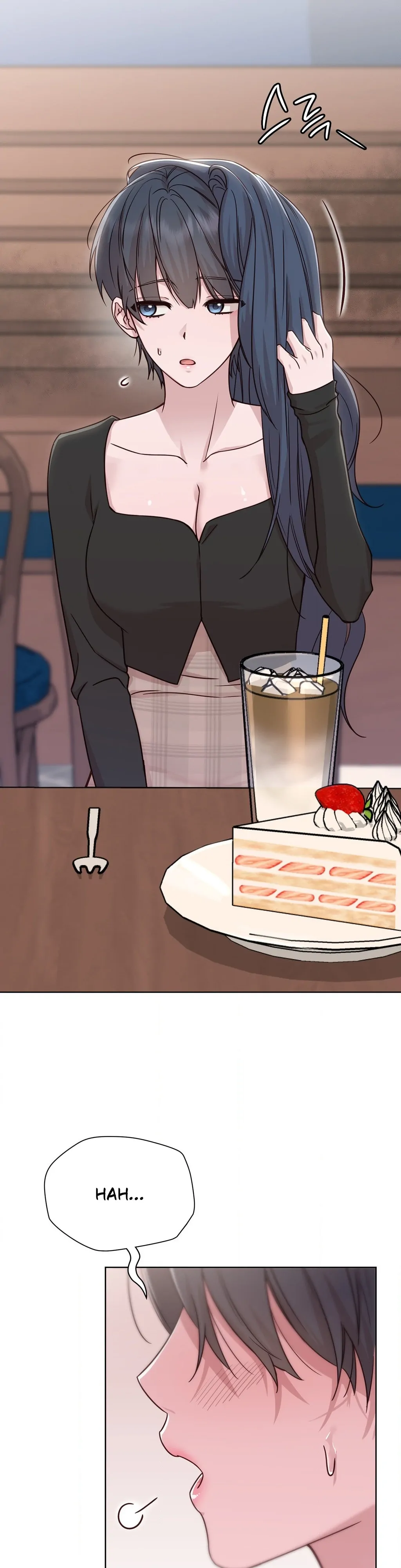 Brother Complex (Zilong) Chapter 6 - Page 14