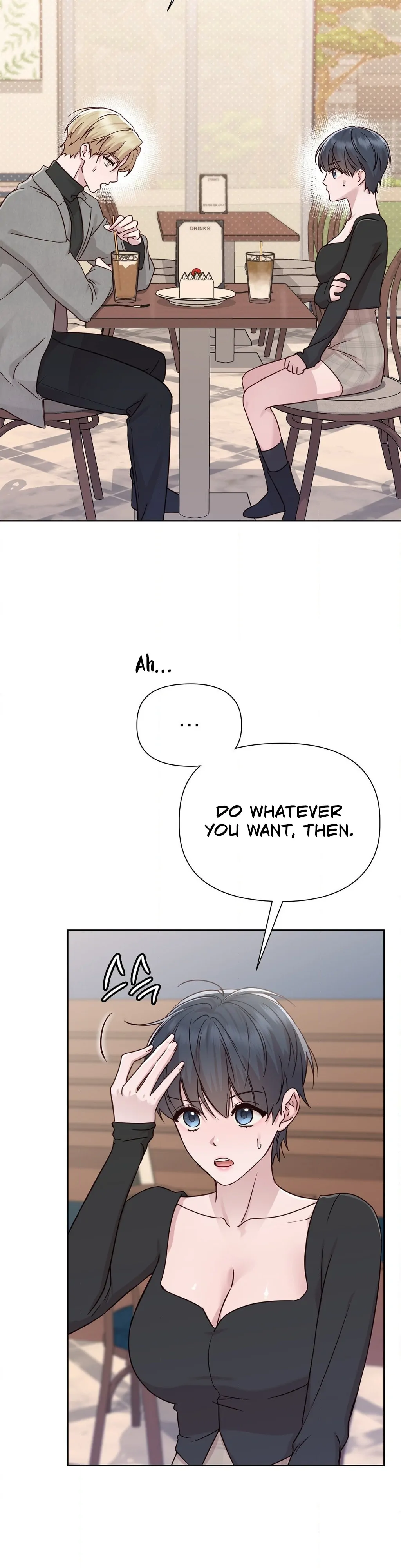 Brother Complex (Zilong) Chapter 6 - Page 17