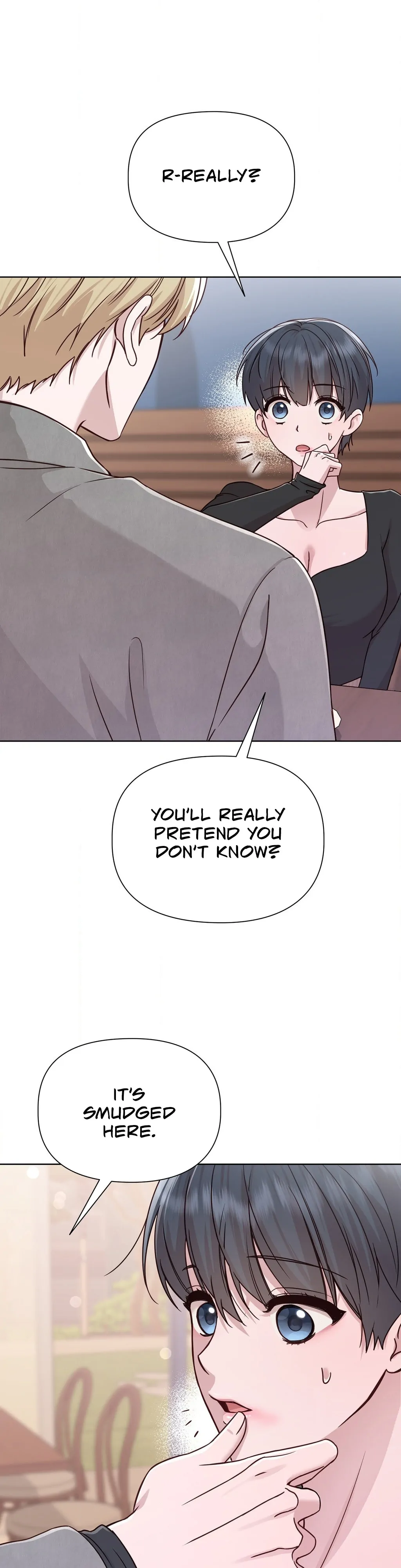 Brother Complex (Zilong) Chapter 6 - Page 19