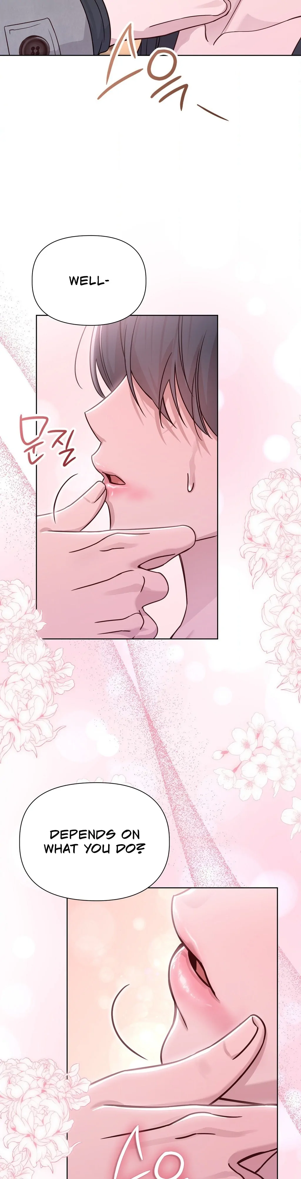 Brother Complex (Zilong) Chapter 6 - Page 20