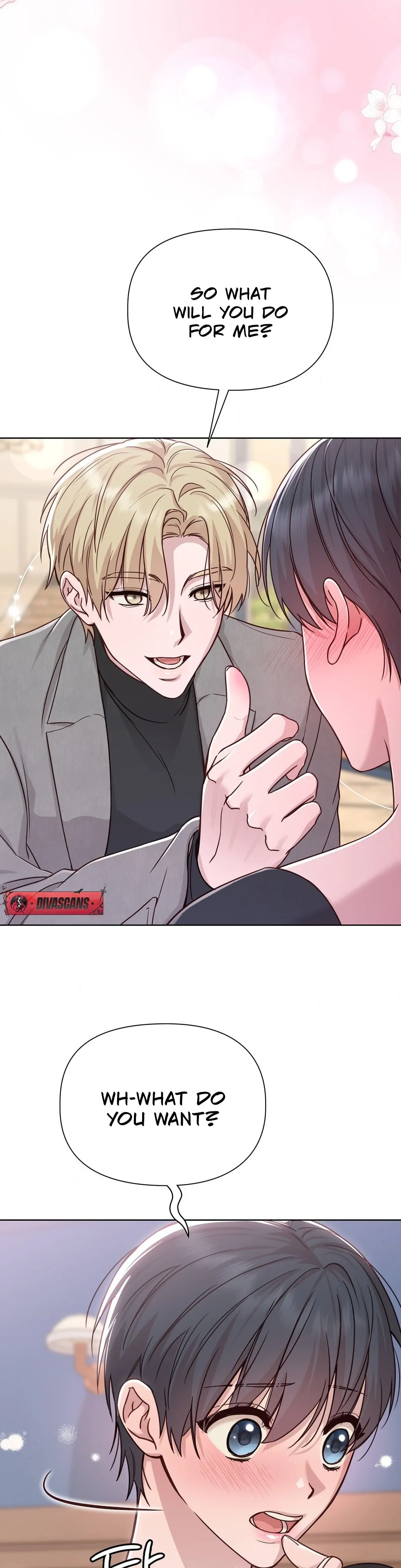 Brother Complex (Zilong) Chapter 6 - Page 22