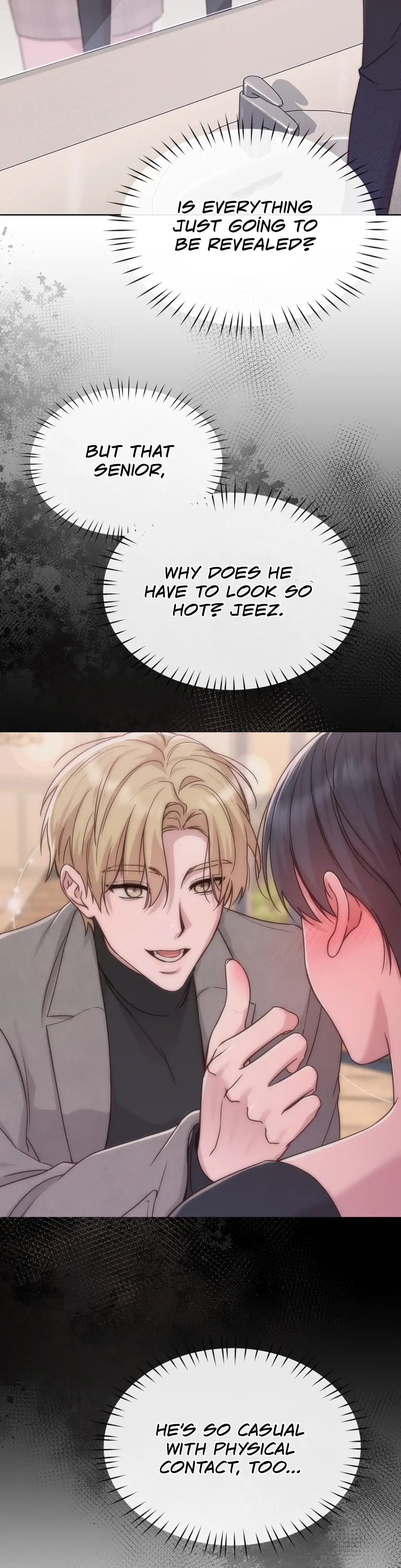 Brother Complex (Zilong) Chapter 6 - Page 29