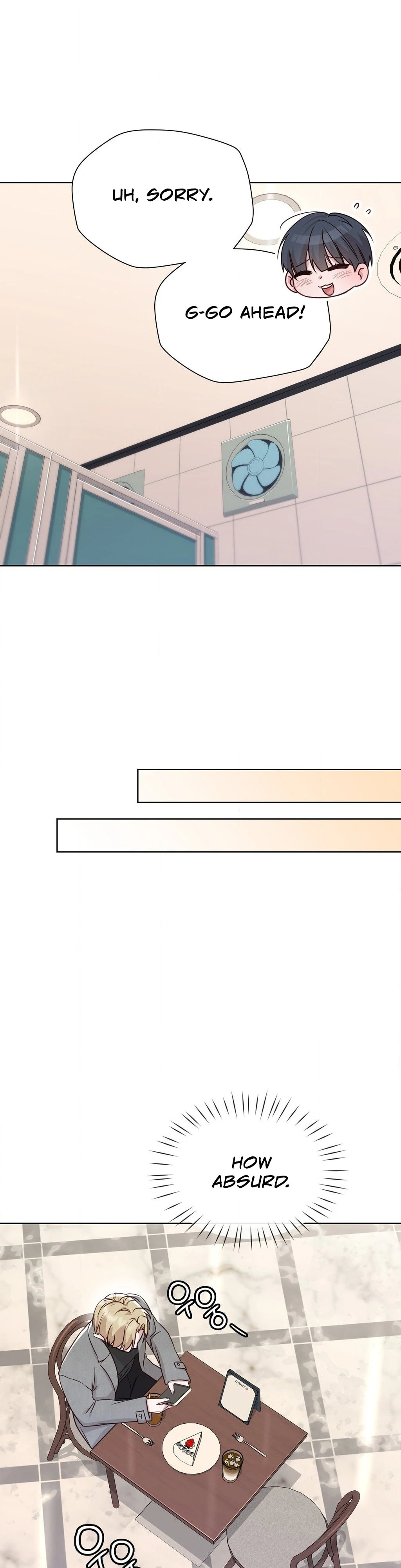 Brother Complex (Zilong) Chapter 6 - Page 33