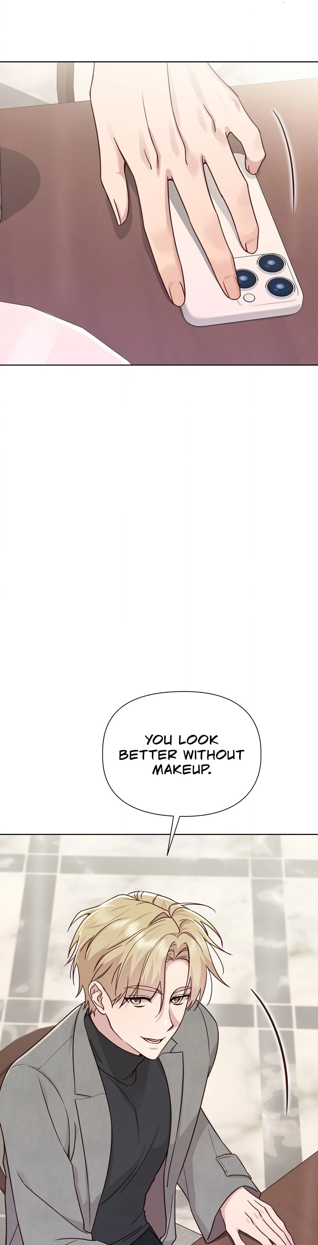 Brother Complex (Zilong) Chapter 6 - Page 37