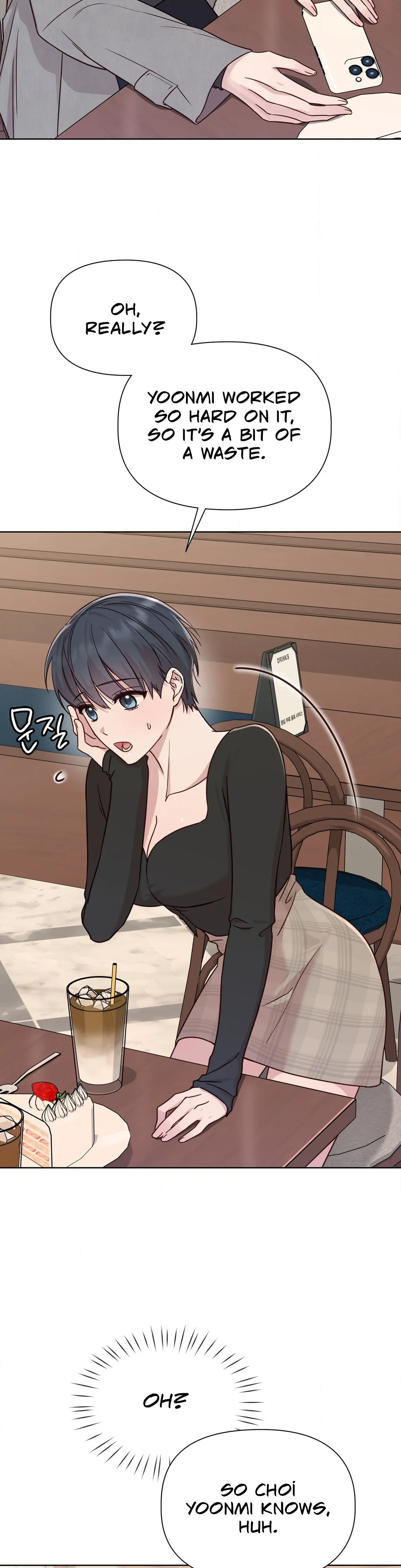 Brother Complex (Zilong) Chapter 6 - Page 38