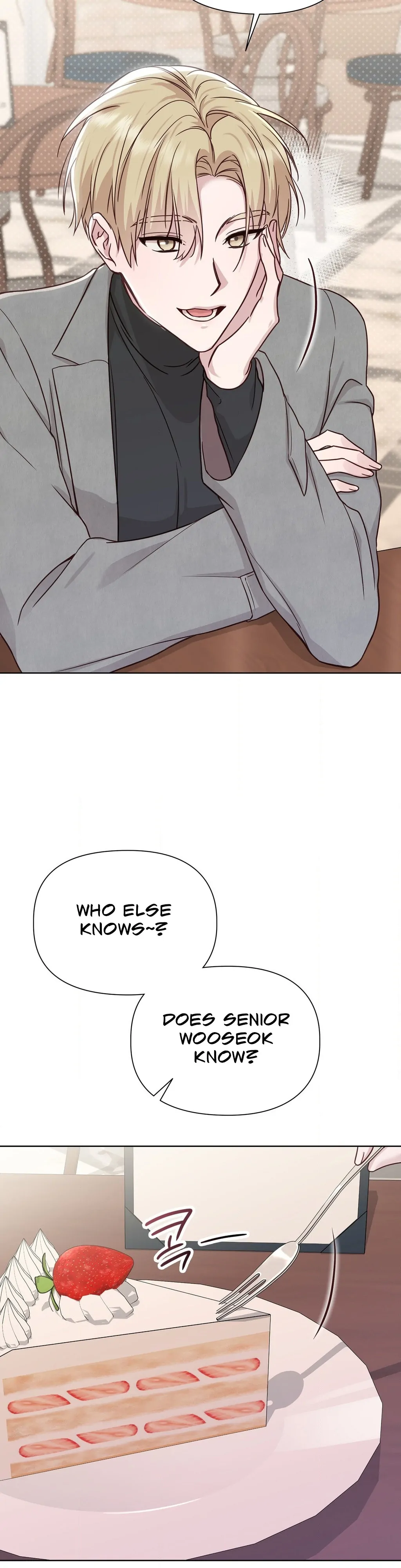 Brother Complex (Zilong) Chapter 6 - Page 39