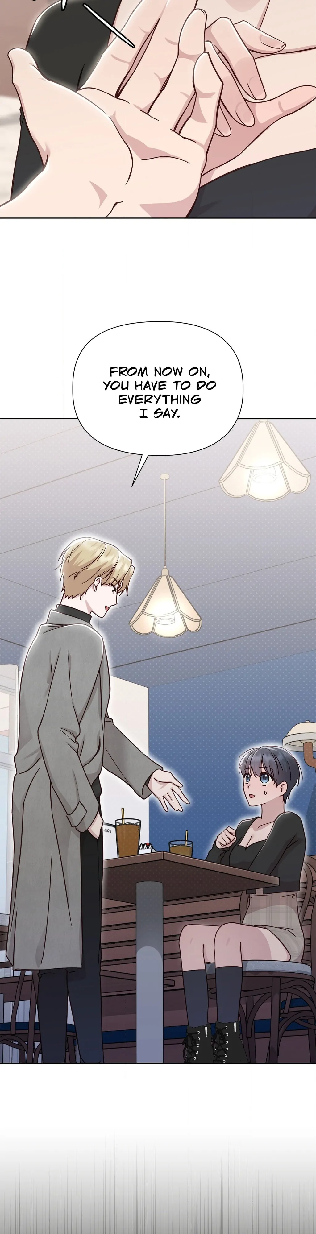 Brother Complex (Zilong) Chapter 6 - Page 45