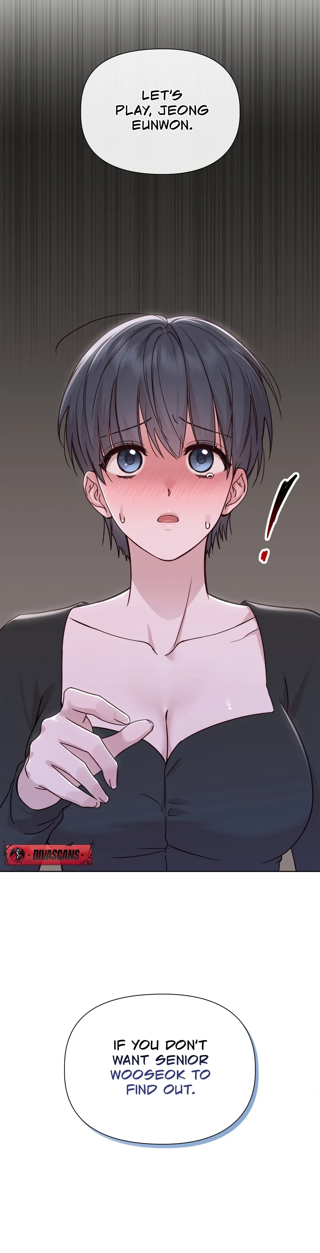 Brother Complex (Zilong) Chapter 6 - Page 46