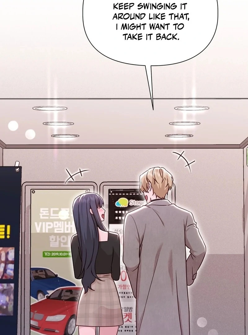 Brother Complex (Zilong) Chapter 7 - Page 122