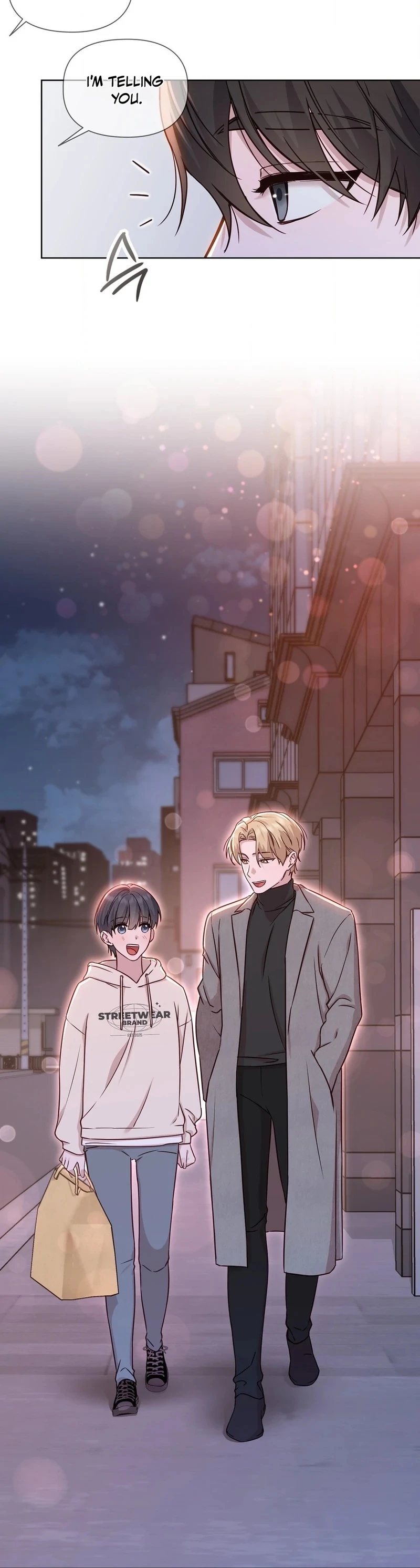 Brother Complex (Zilong) Chapter 7 - Page 130