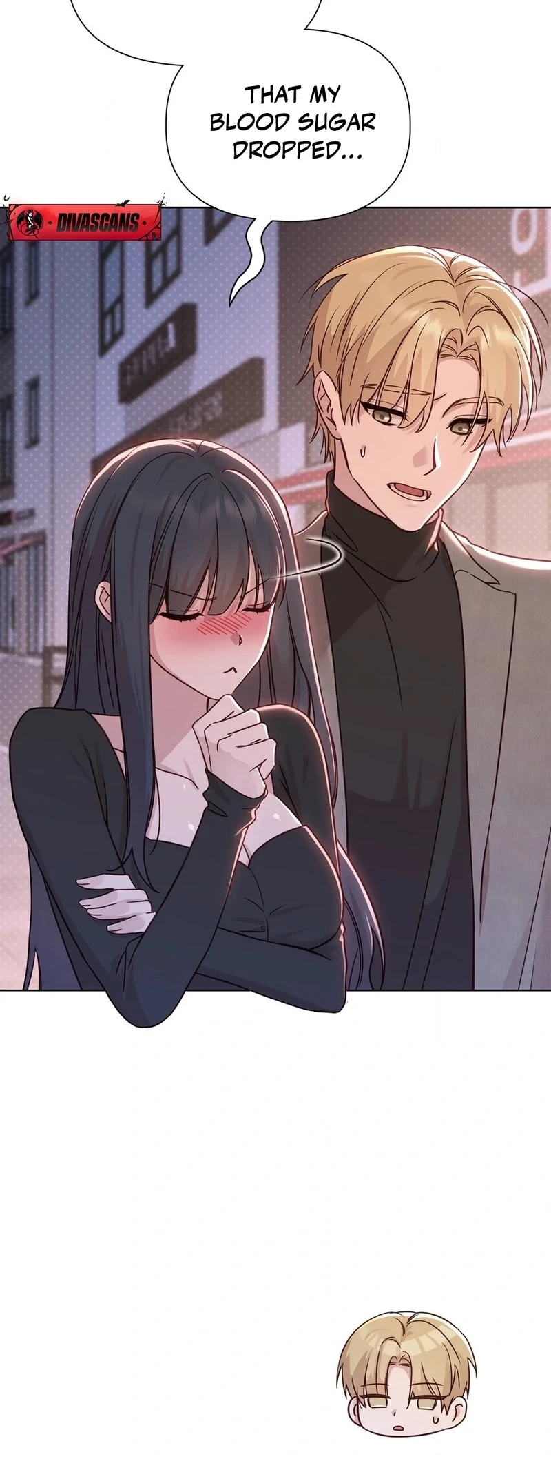 Brother Complex (Zilong) Chapter 7 - Page 26