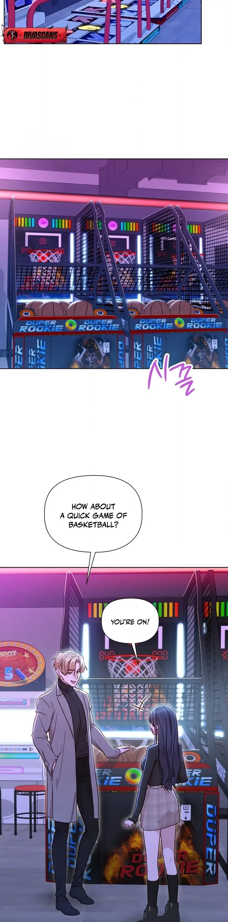 Brother Complex (Zilong) Chapter 7 - Page 39