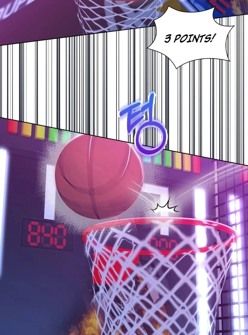 Brother Complex (Zilong) Chapter 7 - Page 44