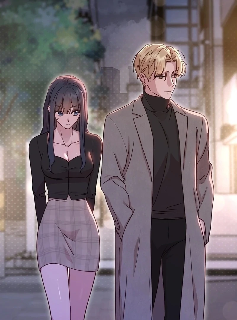 Brother Complex (Zilong) Chapter 7 - Page 6