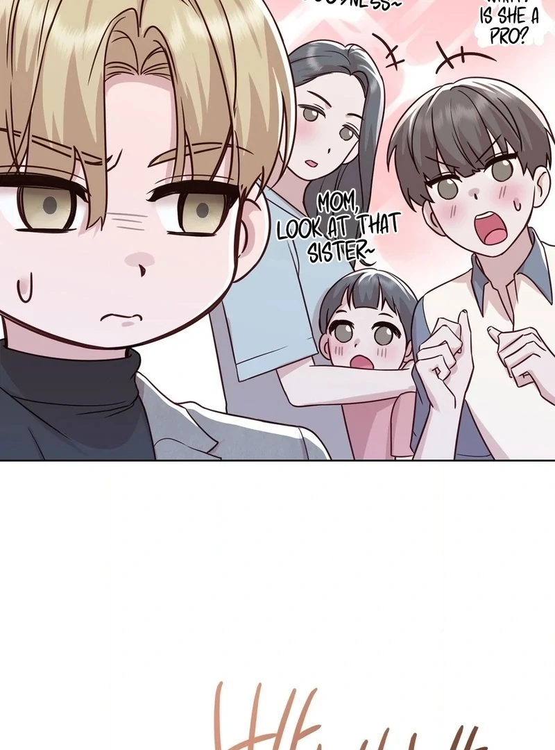 Brother Complex (Zilong) Chapter 7 - Page 57