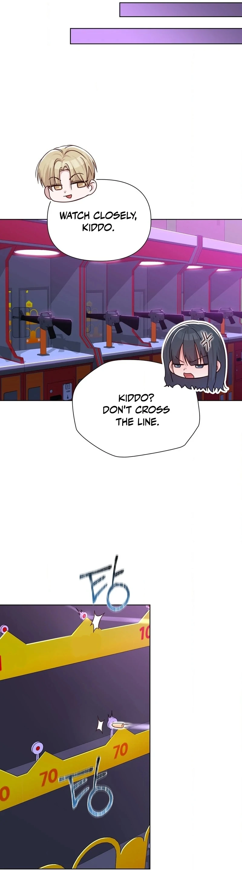 Brother Complex (Zilong) Chapter 7 - Page 65