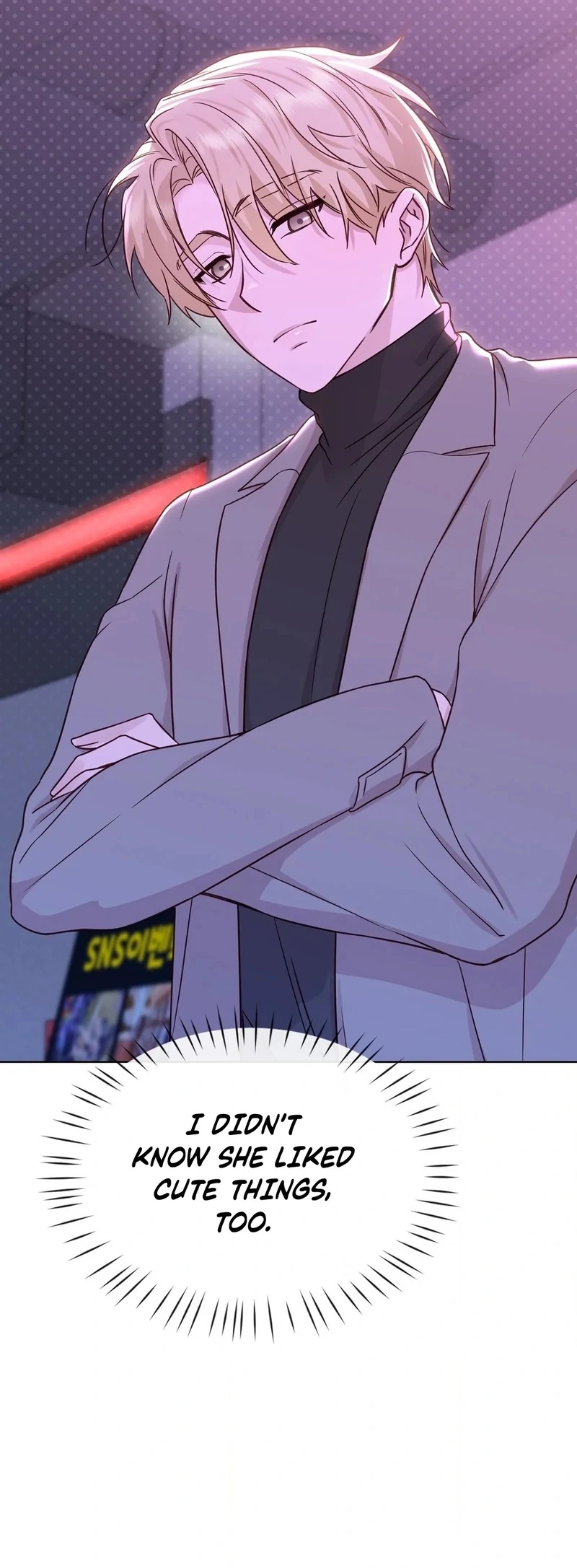 Brother Complex (Zilong) Chapter 7 - Page 91