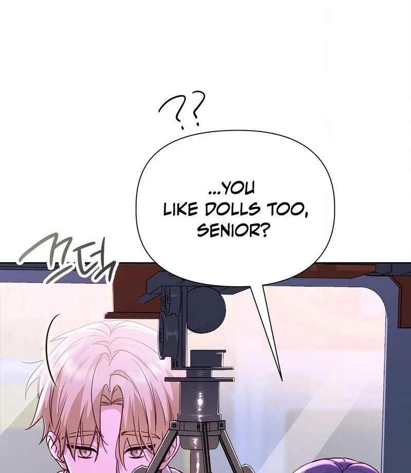 Brother Complex (Zilong) Chapter 7 - Page 94