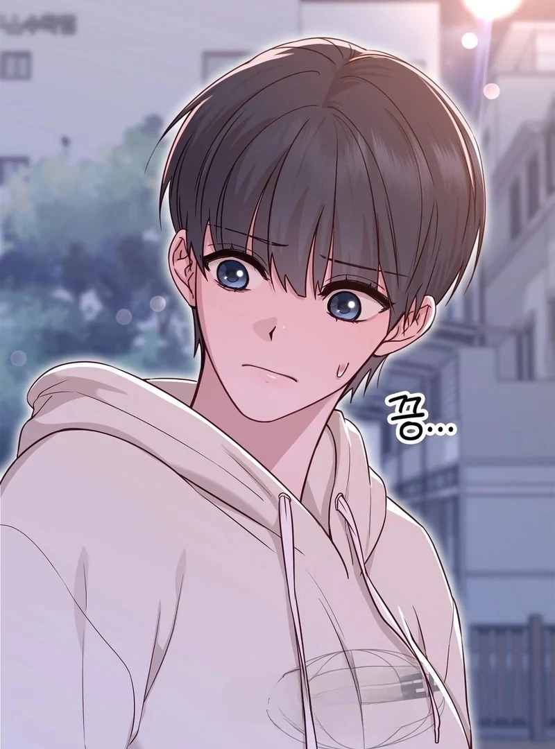 Brother Complex (Zilong) Chapter 8 - Page 105