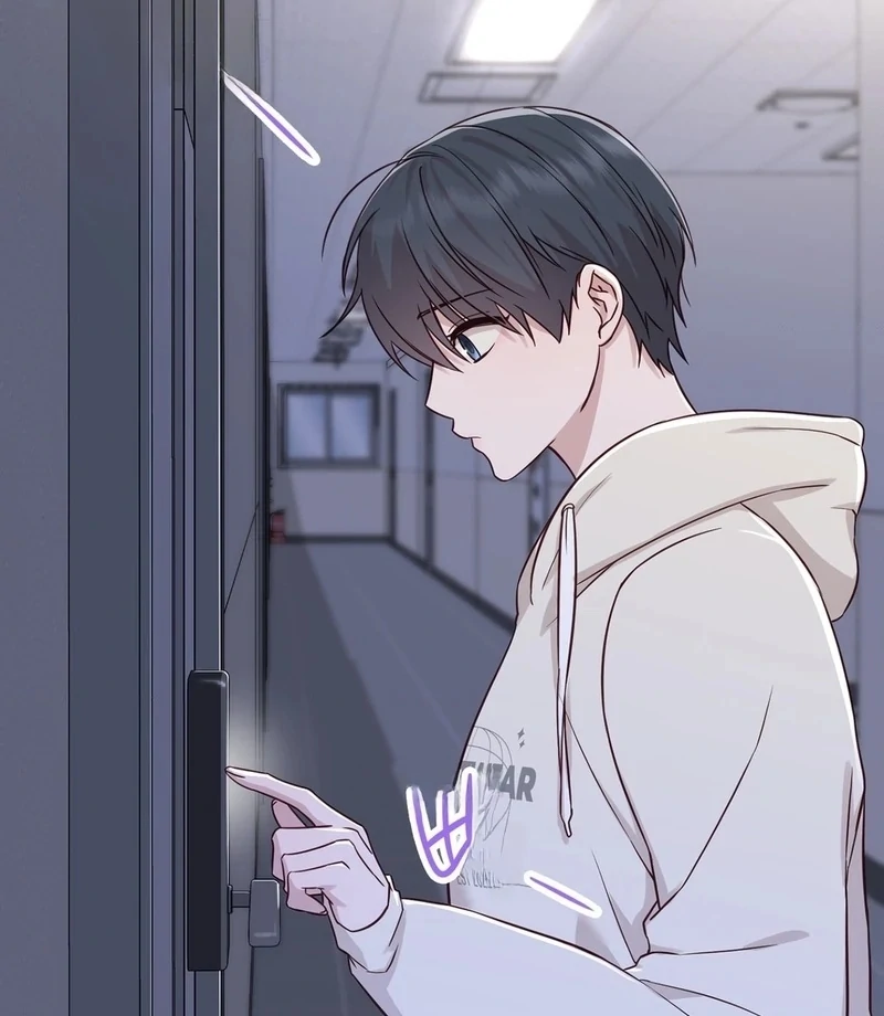 Brother Complex (Zilong) Chapter 8 - Page 111