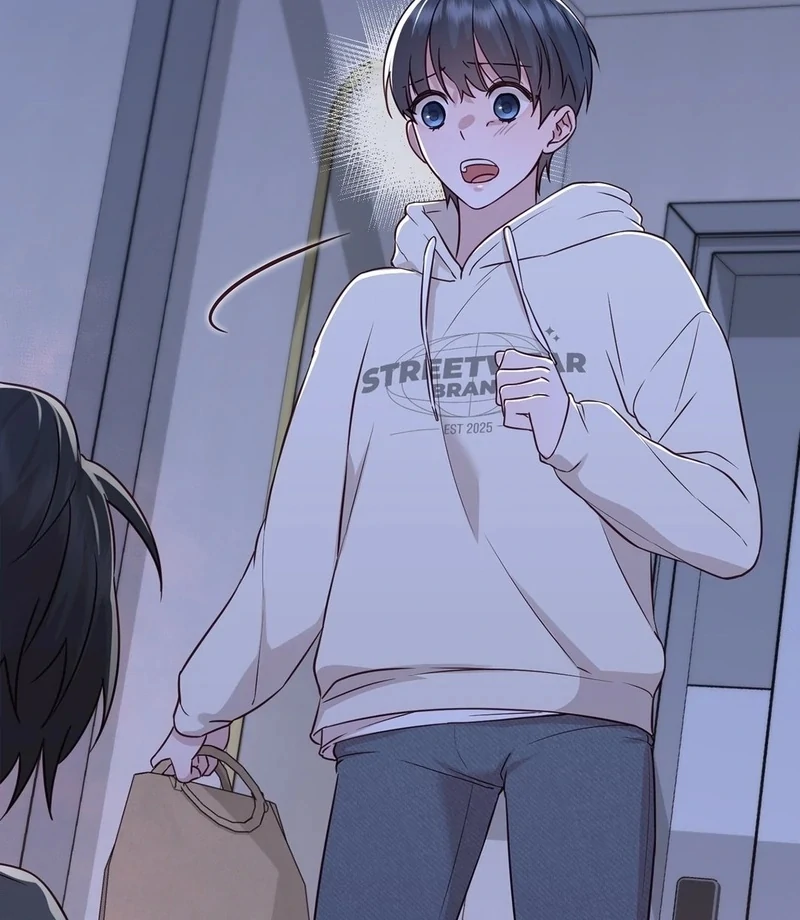 Brother Complex (Zilong) Chapter 8 - Page 115