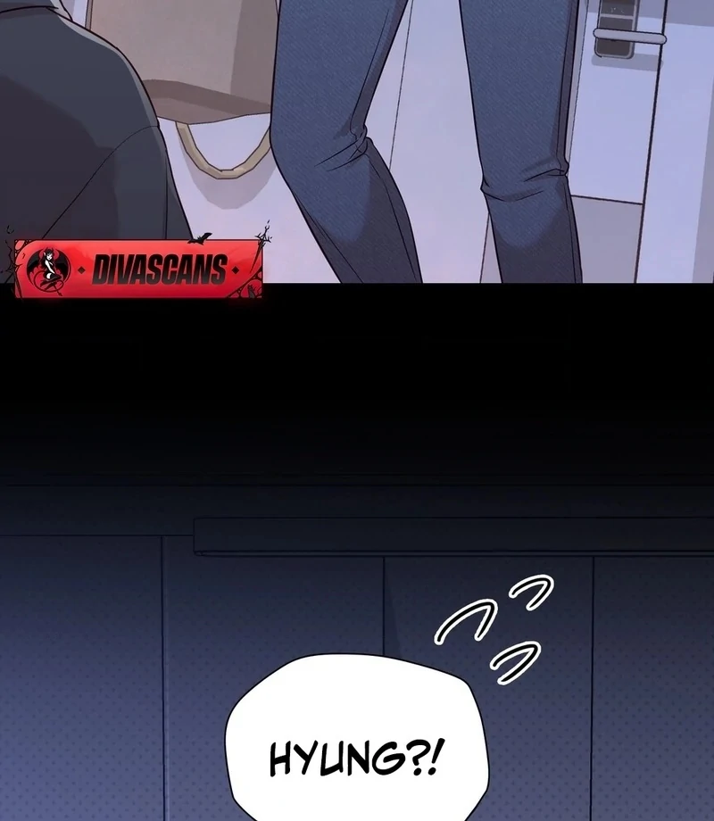 Brother Complex (Zilong) Chapter 8 - Page 116