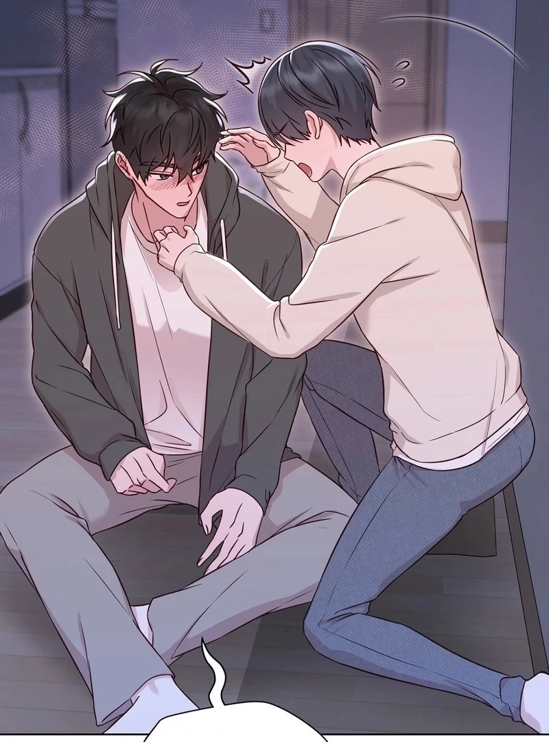 Brother Complex (Zilong) Chapter 8 - Page 118